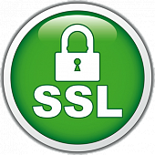 SSL-Сертификаты для сайта